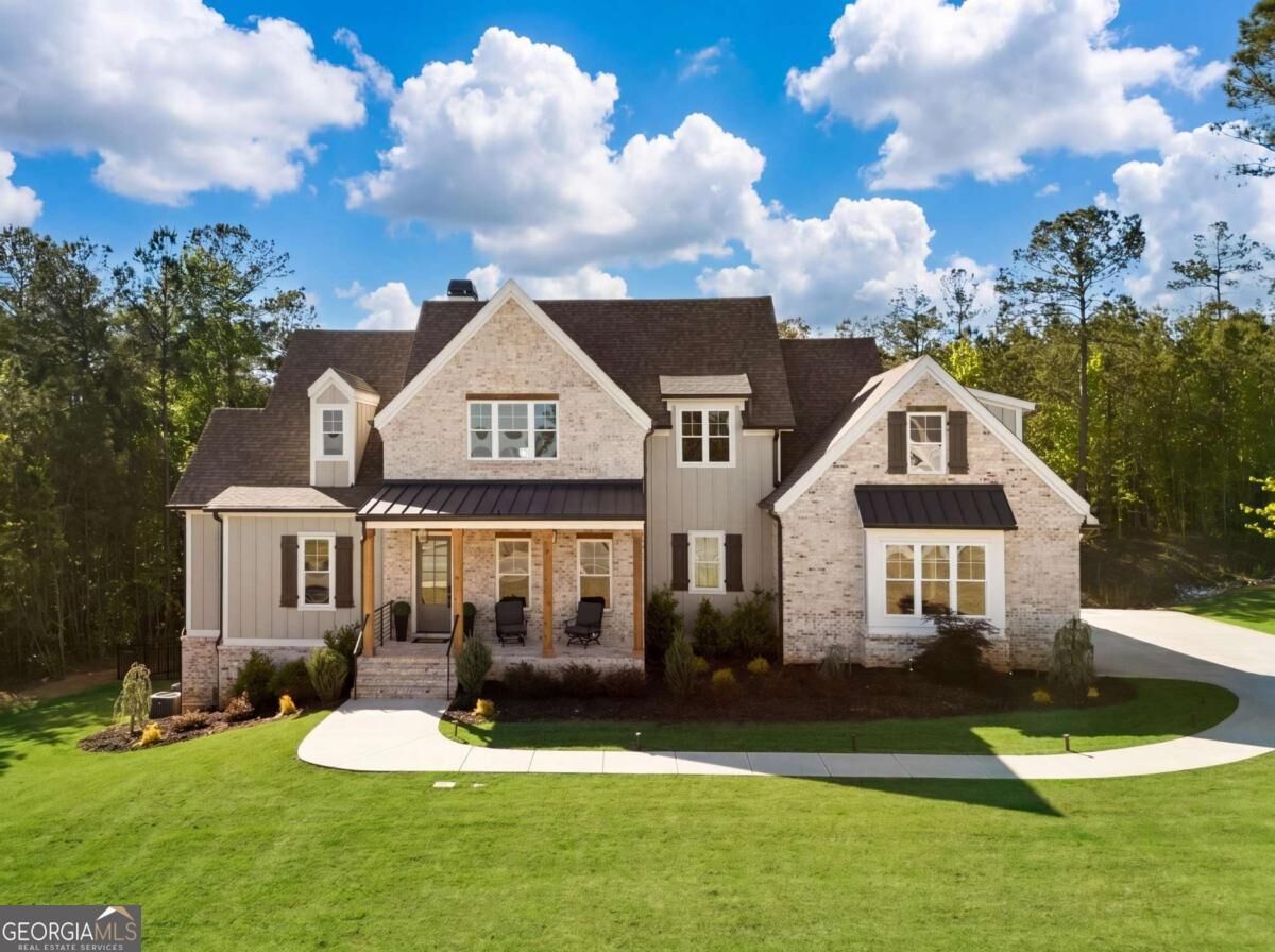 Property Photo:  40 Fernbank Way  GA 30265 