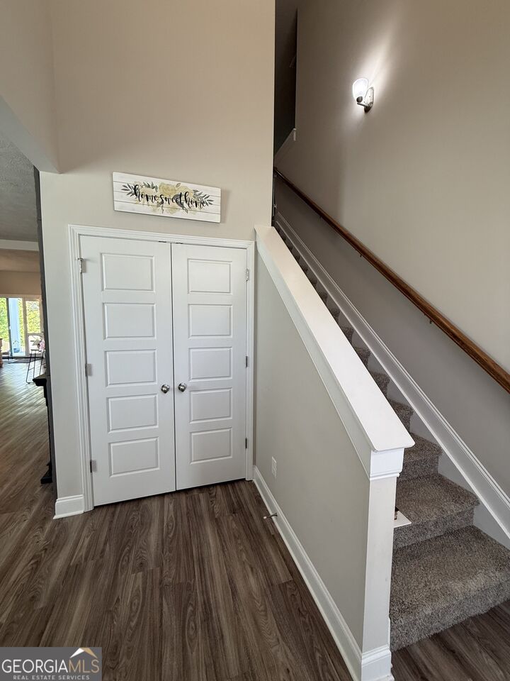Property Photo:  136 Pebble Lane  GA 30814 