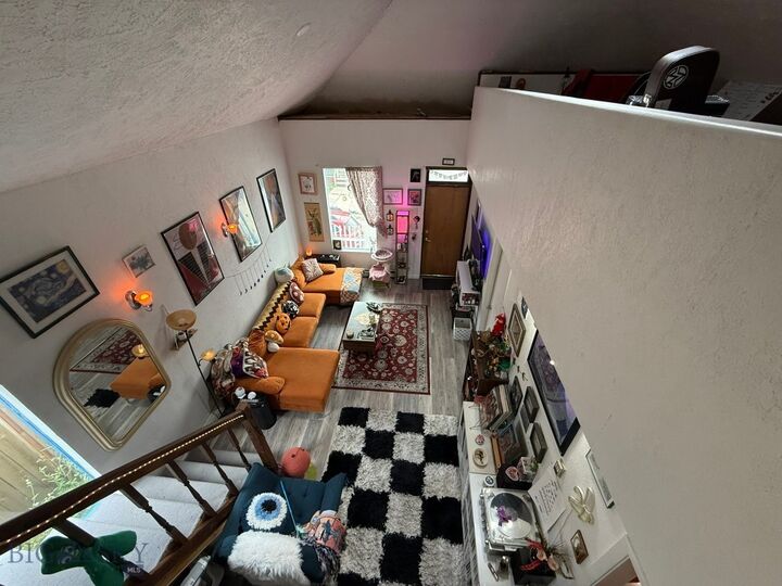 Property Photo:  605 Caledonia  MT 59701 