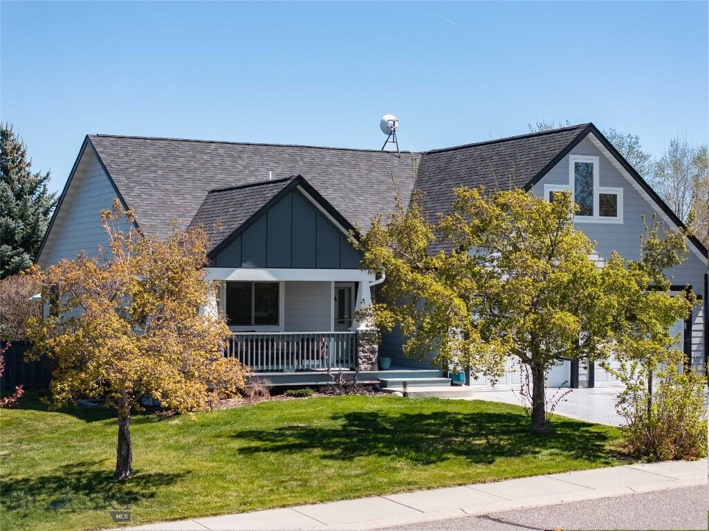 Property Photo:  55 W Clara Court  MT 59718 