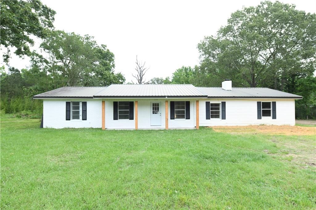 Property Photo:  26 H Brown Road  LA 71328 