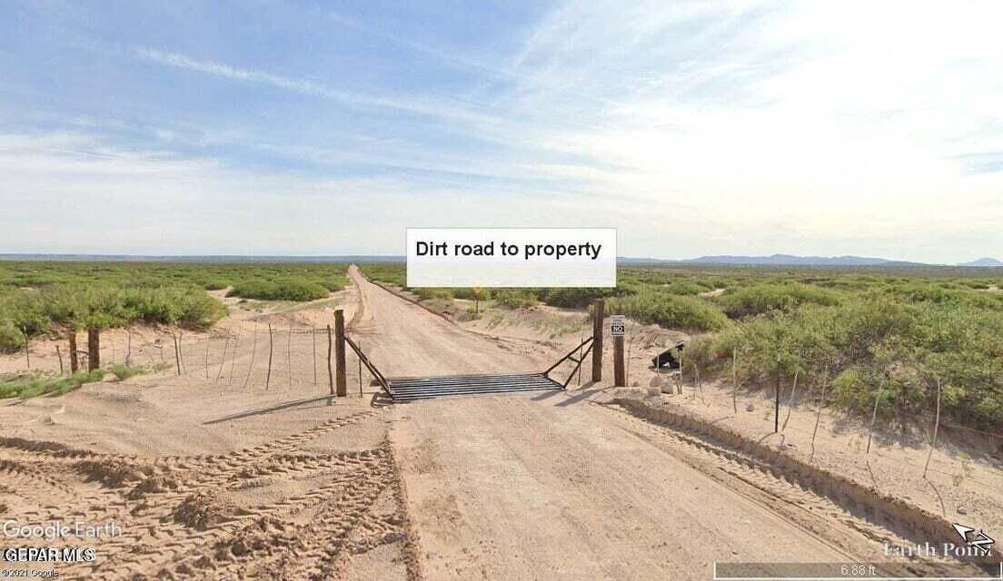 Property Photo: Pn 21815 Tbd76 Tsp 5 Sec 39 T &Amp P 57 Ti TX 79851