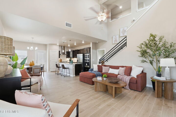 Property Photo:  11848 Finesse Place  TX 79934 