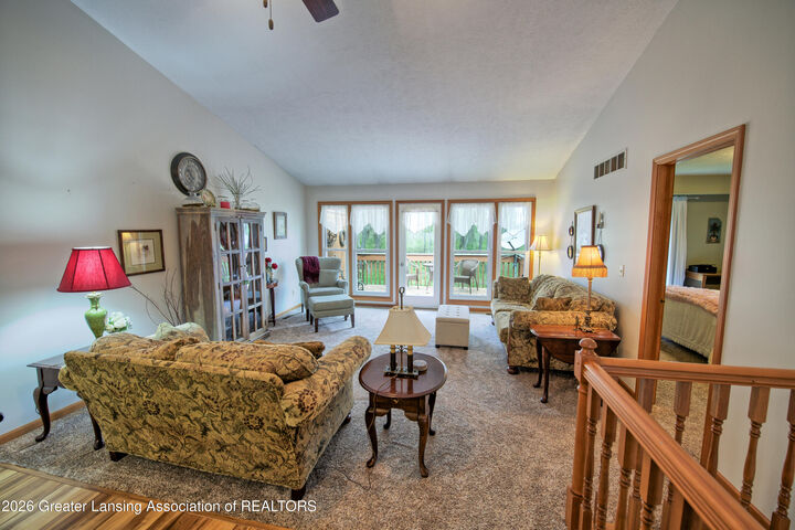 Property Photo:  910 Cherrywood Circle  MI 48875 
