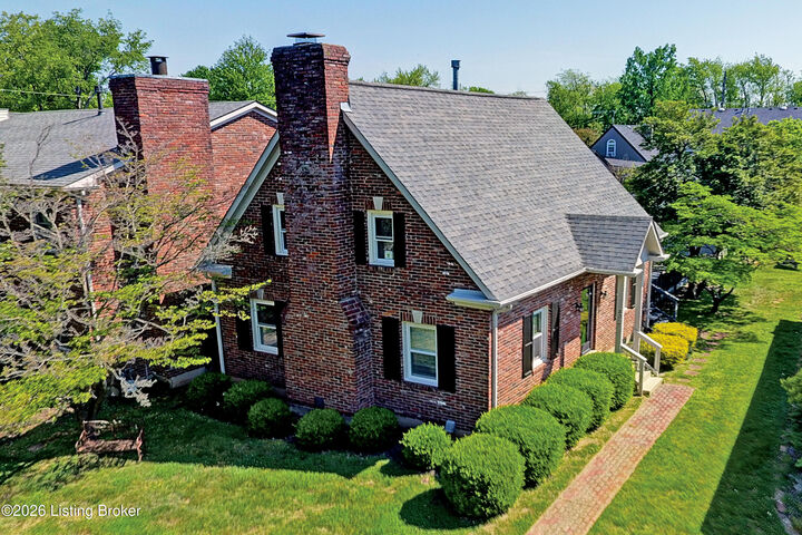 Property Photo:  3017 Bushmill Park  KY 40241 