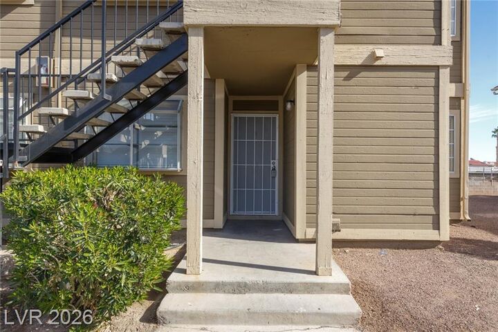 Property Photo:  2674 Bryandouglas Drive B  NV 89121 