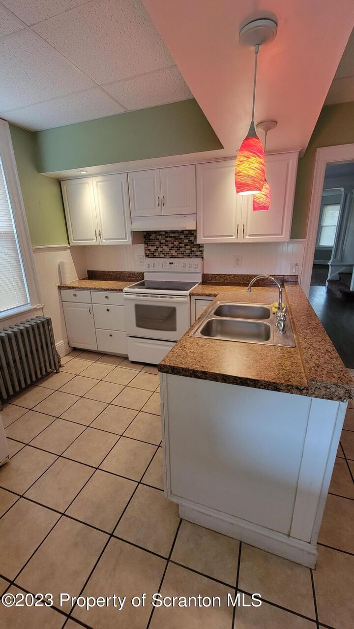 Property Photo:  545 N Sumner Avenue  PA 18504 