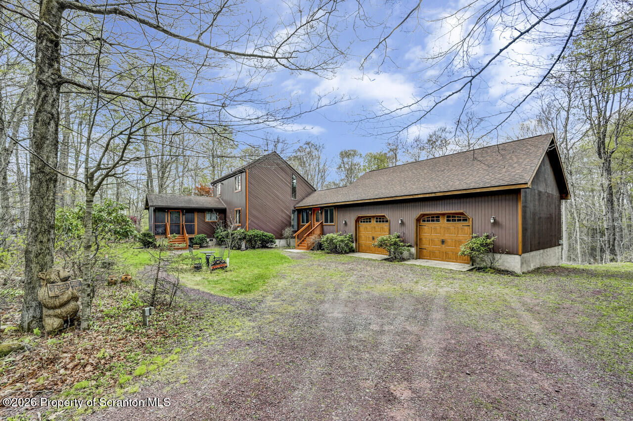 Property Photo:  33 Solitude Drive  PA 18444 