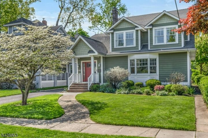 Property Photo:  430 Everson Pl  NJ 07090 