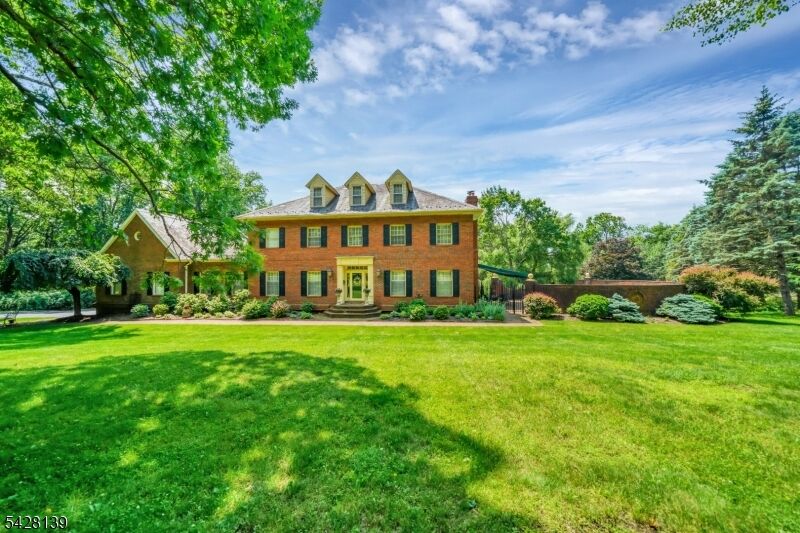 Property Photo: 8 Chestnut St NJ 07853