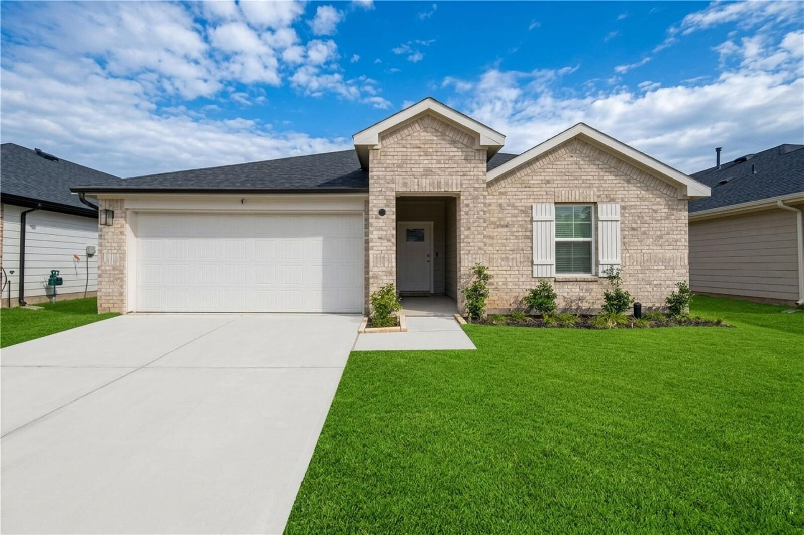 Property Photo:  31818 Melkridge Road  TX 77441 