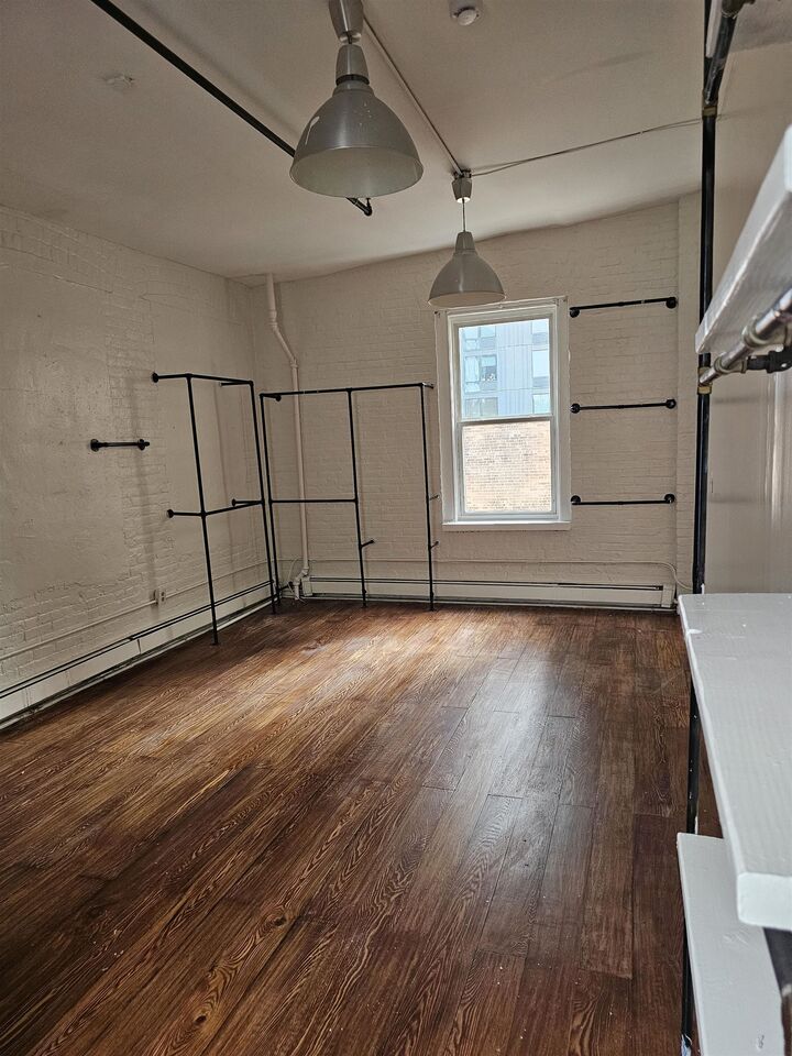 Property Photo:  196 Morgan St 3  NJ 07302 