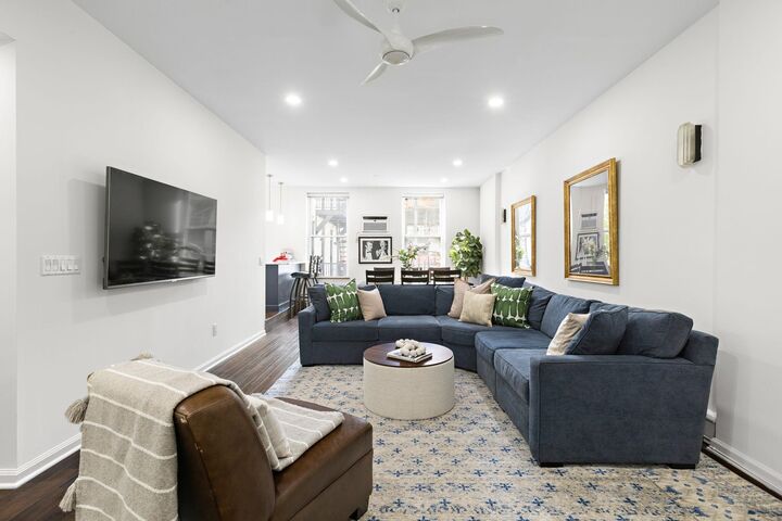Property Photo:  304 Hudson St 3  NJ 07030 