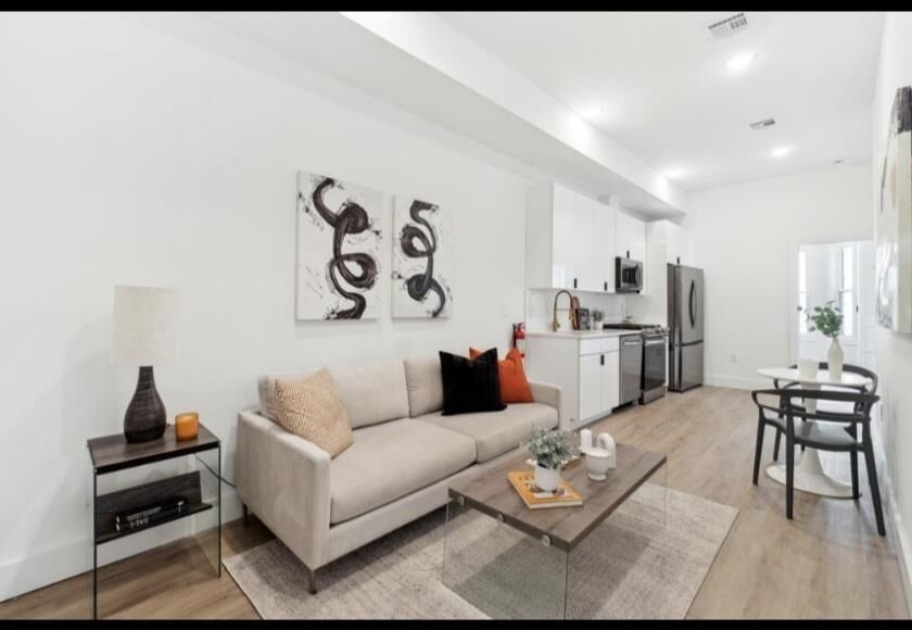 Property Photo:  234 Webster Ave 1R  NJ 07307 