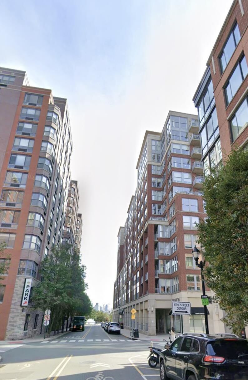 Property Photo:  1125 Maxwell Lane 1015  NJ 07030 