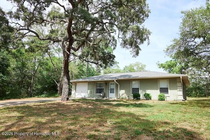 Property Photo: 1817 S Casey Point FL 34448