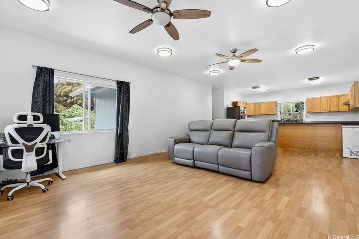 Property Photo: 2802 Numana Road HI 96819