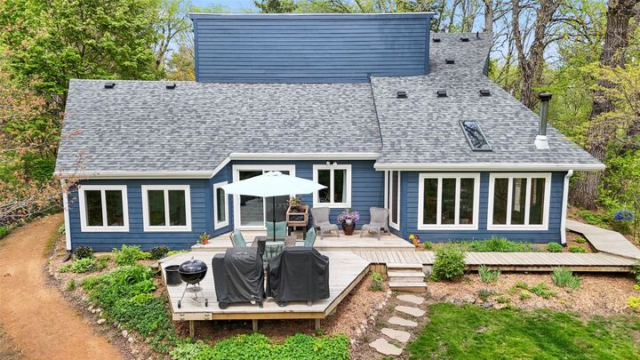 Property Photo: 3703 Onion Creek Lane IA 50014