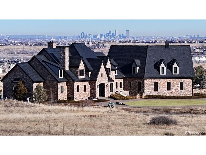 Property Photo:  7755 Moore Rd  CO 80125 