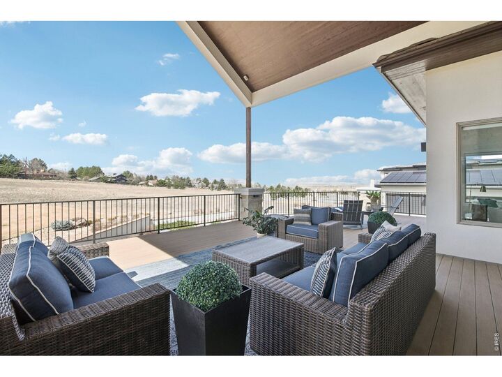 Property Photo: 6689 Asher Ct CO 80503
