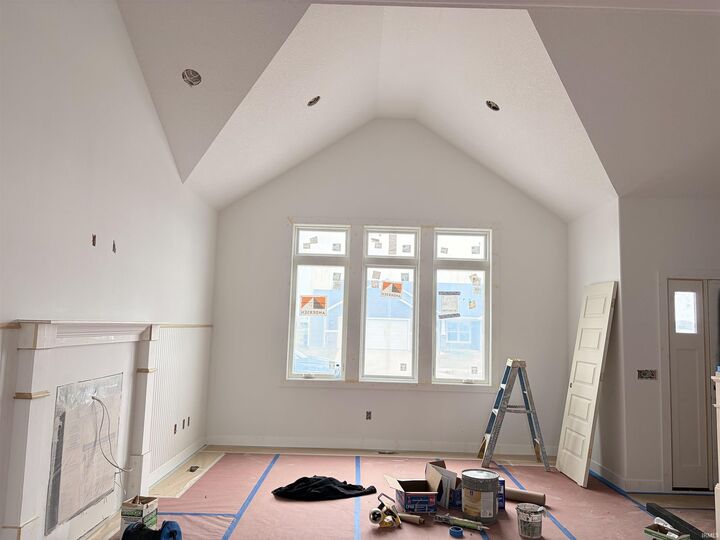 Property Photo: 5035 Chickadee Drive IN 46797