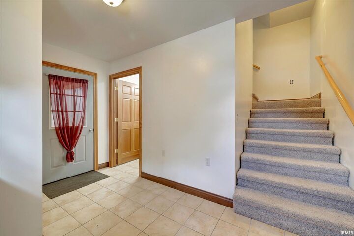 Property Photo:  4702 N 43  IN 47459 