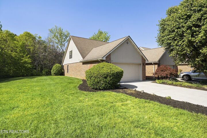 Property Photo:  642 Farragut Commons Drive  TN 37934 
