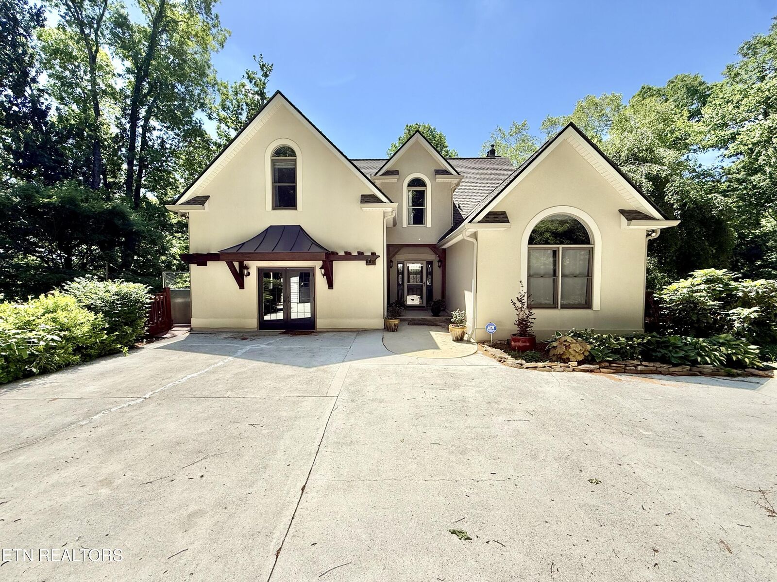 Property Photo:  309 E Bullrun Valley Drive  TN 37754 