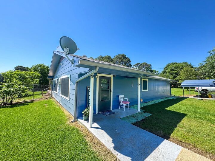 Property Photo: 119 Deer Cove Road TX 75630
