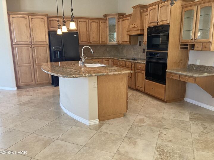 Property Photo:  3441 Pocahontas Dr  AZ 86404 