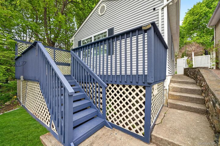 Property Photo:  21 Lakeview Drive  NY 10950 