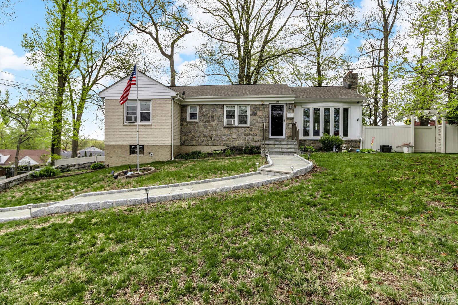 Property Photo: 278 (Aka 272) Alta Vista Drive NY 10710
