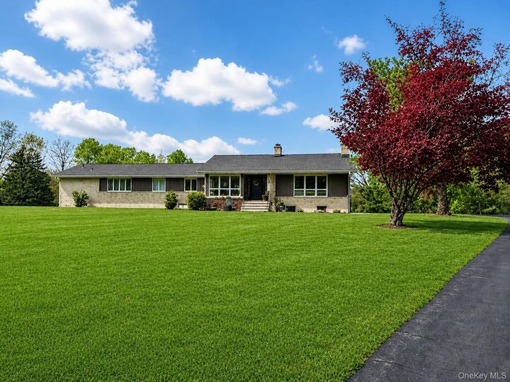 Property Photo:  14 Ball Road  NY 10990 