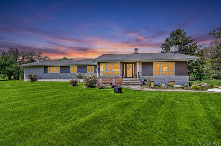 Property Photo:  14 Ball Road  NY 10990 