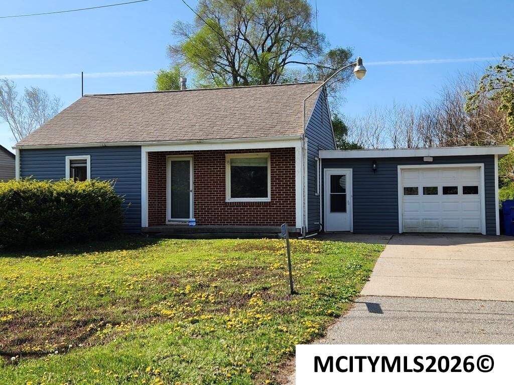 Property Photo:  16111 245th St  IA 50401 