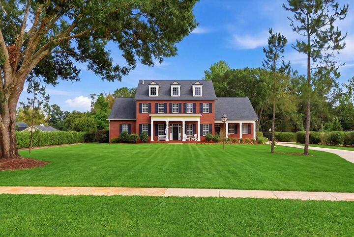 Property Photo:  2635 Tryon Place  FL 34786 