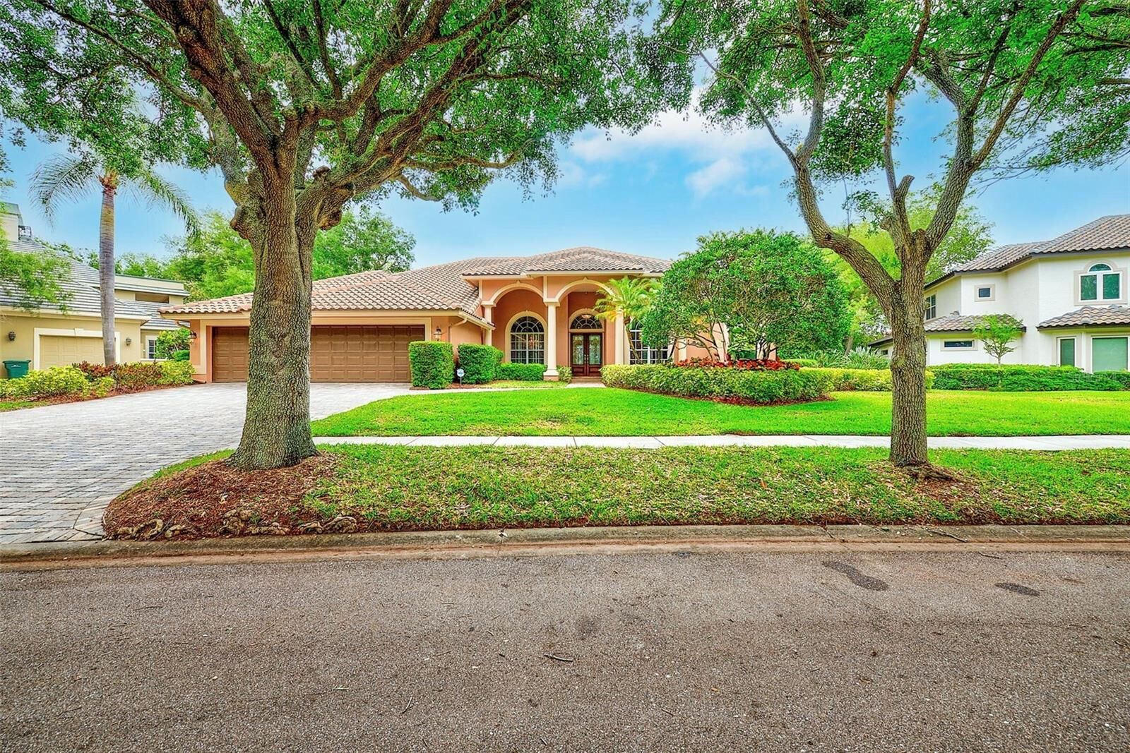 Property Photo:  7640 Hunter Lane N  FL 33782 