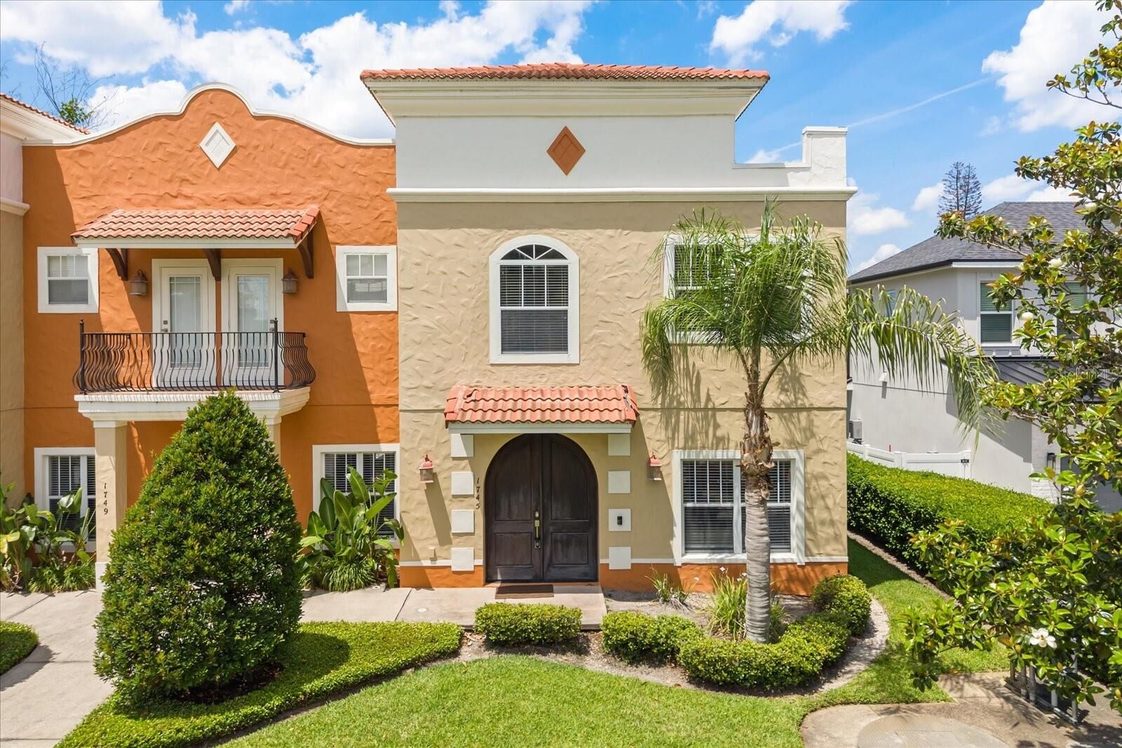 Property Photo:  1745 Indiana Avenue J  FL 32789 