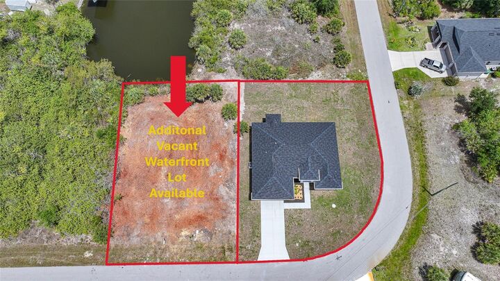 Property Photo: 15062 Wichita Road FL 33981