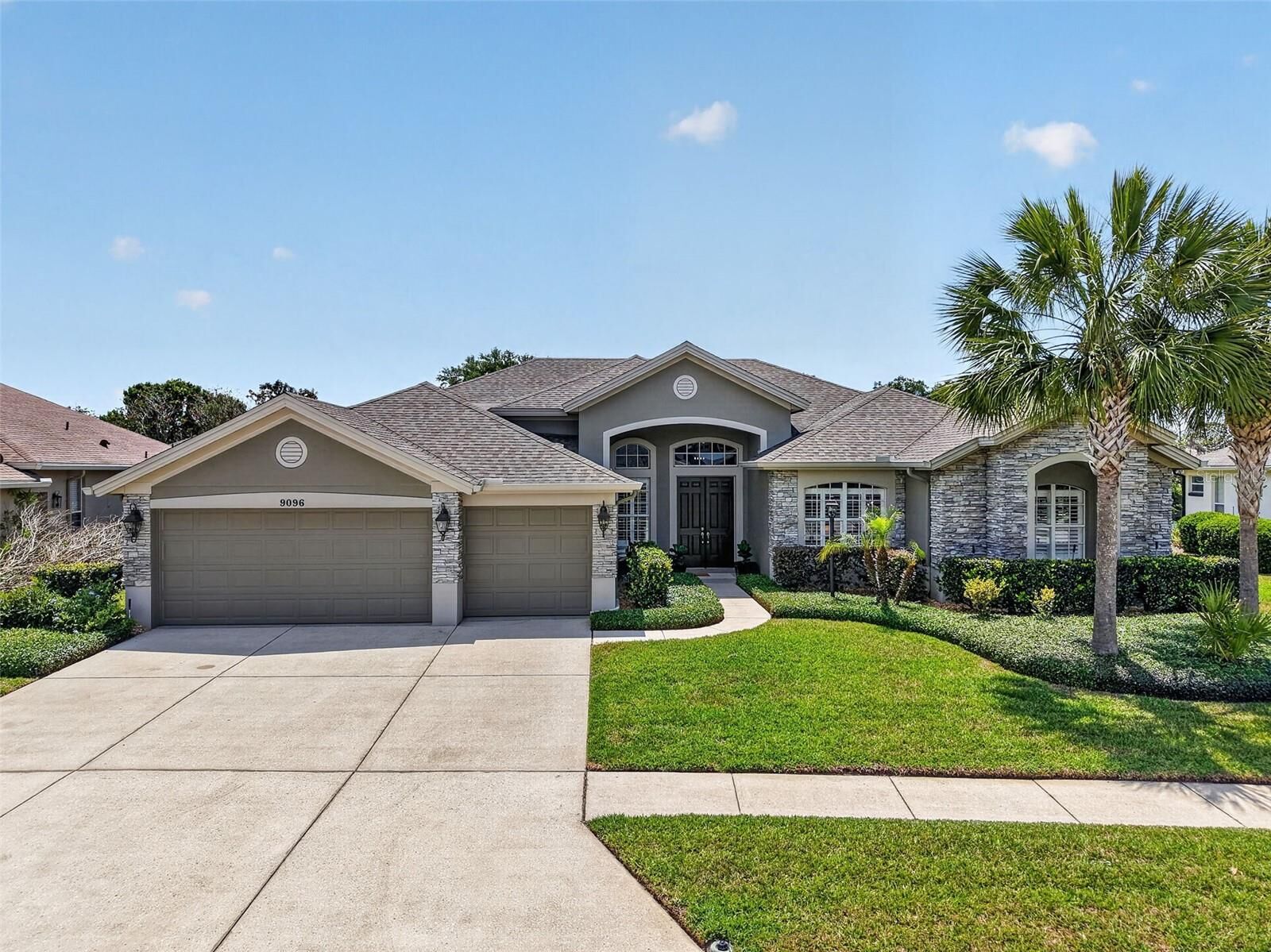 Property Photo:  9096 Laurel Ridge Drive  FL 32757 