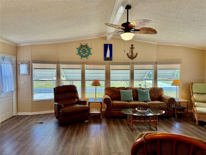 Property Photo:  1415 Blue Heron Drive  FL 34224 