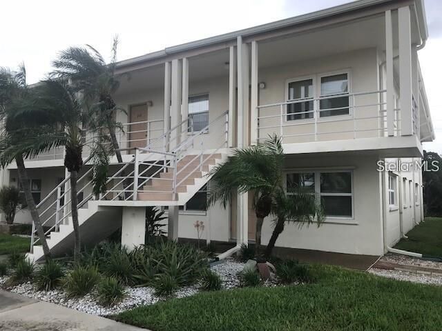 Property Photo:  4565 Duhme Road 110  FL 33708 