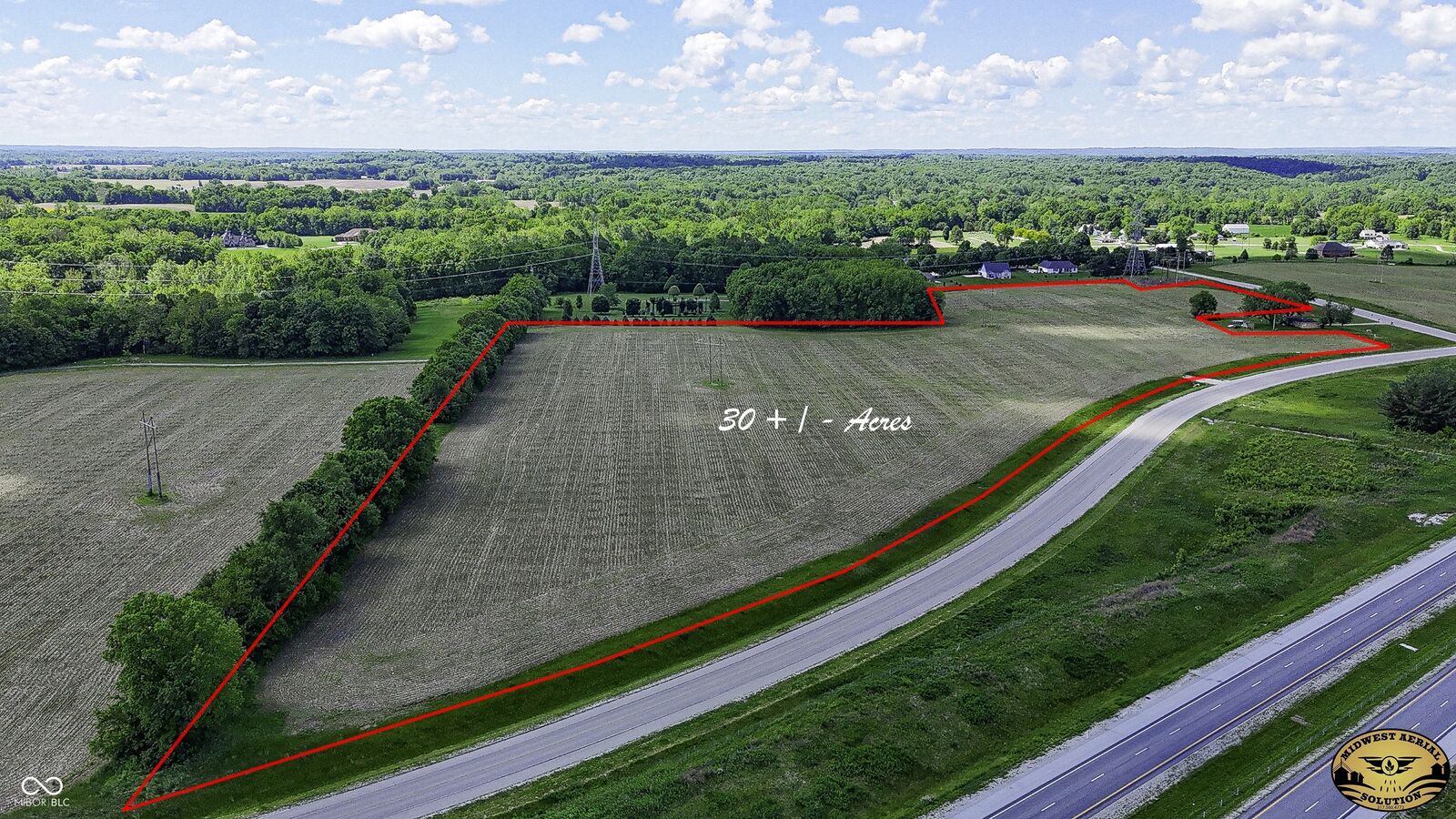 Property Photo:  00D Waverly Road  IN 46151 