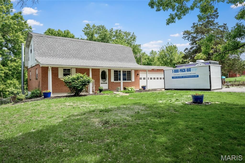Property Photo:  2180 Ebert Lane  MO 63385 