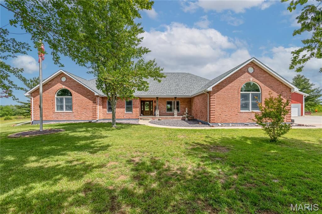 Property Photo: 4456 State Highway C MO 63755