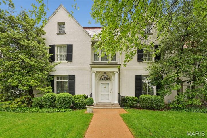 Property Photo:  6435 Cecil Avenue  MO 63105 