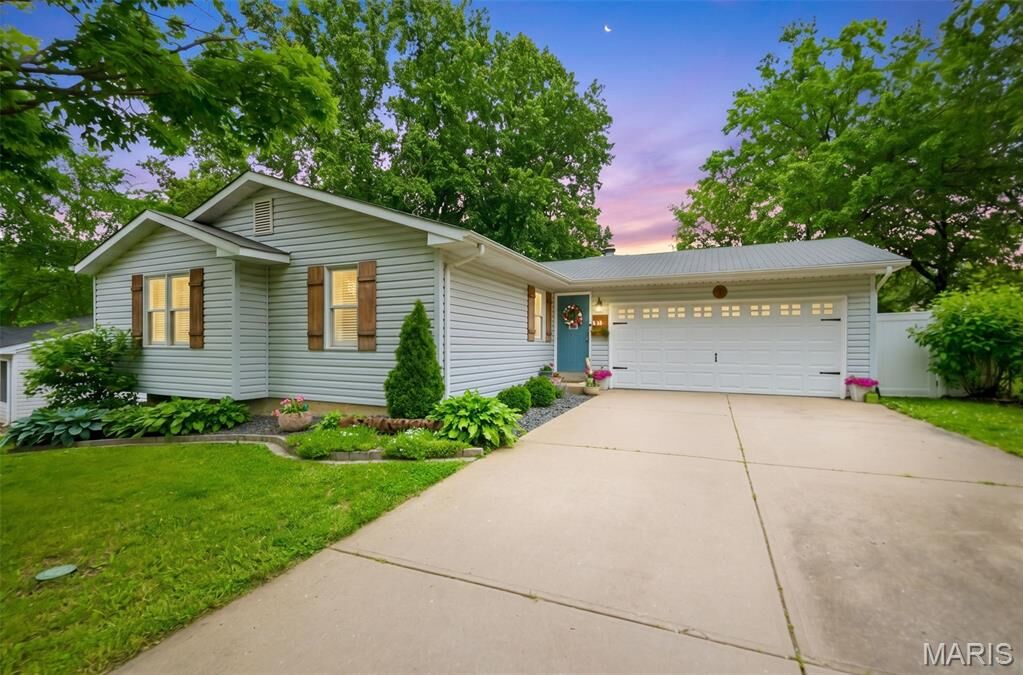 Property Photo:  13 Spring Fawn Lane  MO 63376 