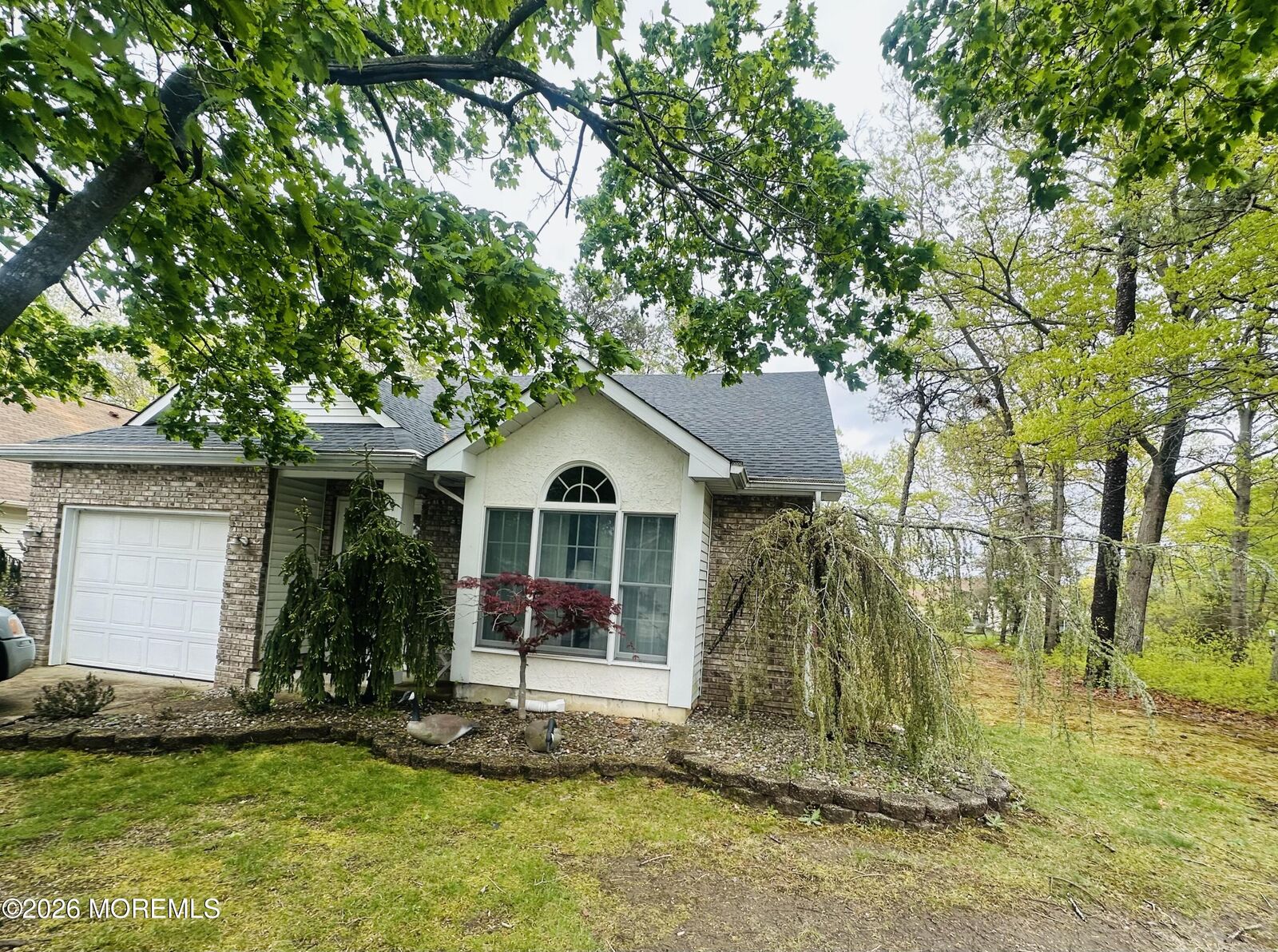Property Photo:  1905 Kwansan Court  NJ 08755 