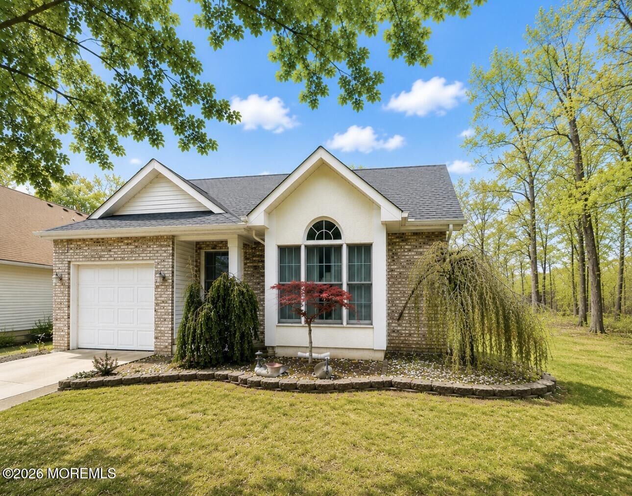 Property Photo:  1905 Kwansan Court  NJ 08755 