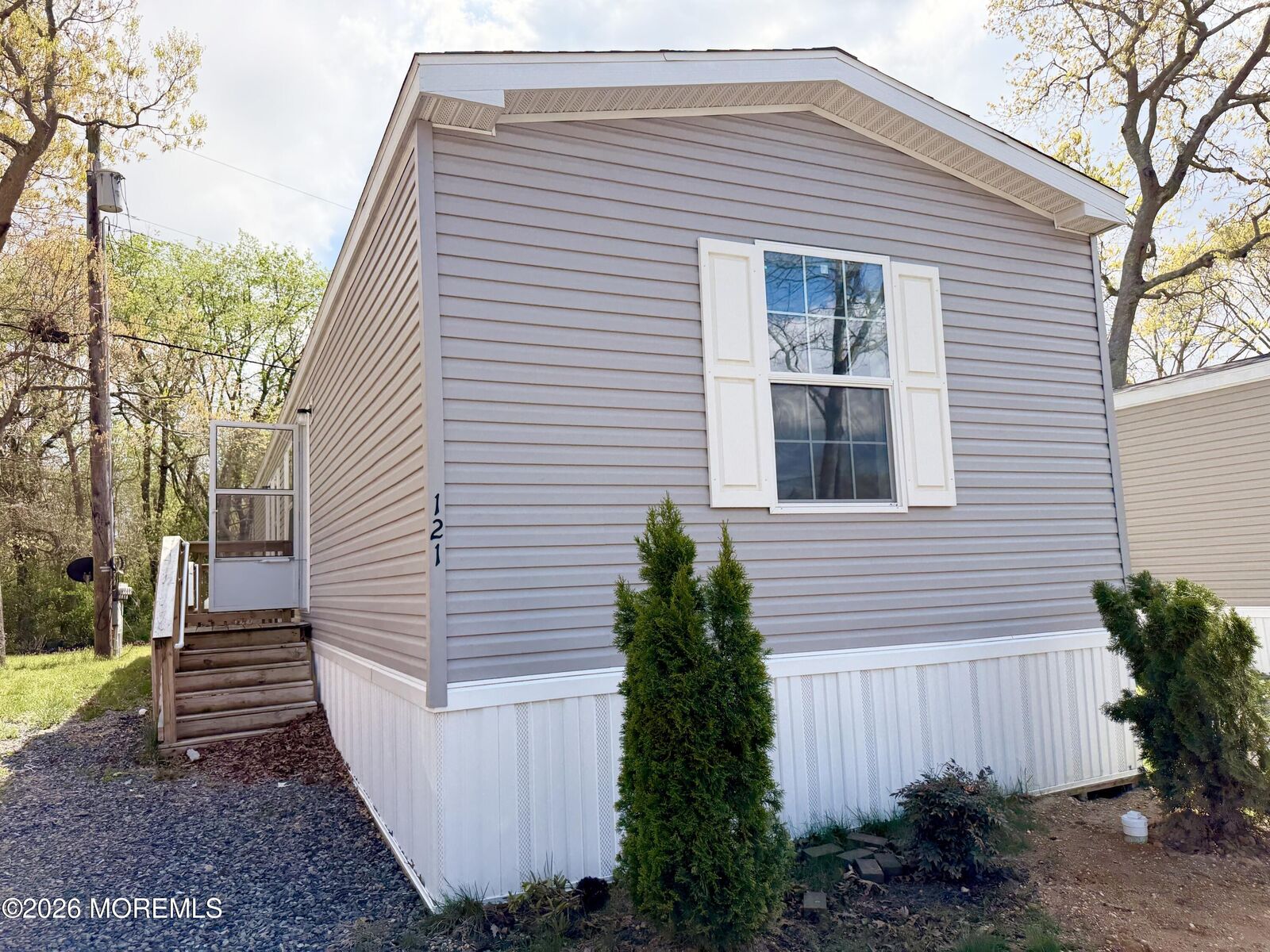 Property Photo:  2501 Tilton Road  NJ 08234 
